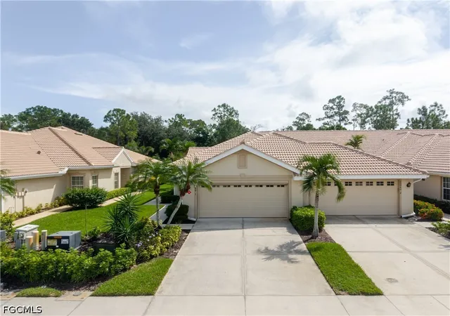 Photo 1 of Sale Pending at 20940 Calle Cristal Ln #1, North Fort Myers, FL 33917 | MLS# 2026040637 | Listing updated on 2026-09-28