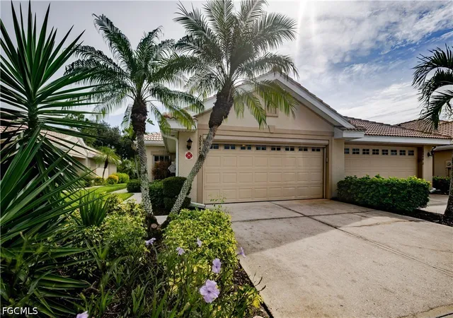 Photo 2 of Sale Pending at 20940 Calle Cristal Ln #1, North Fort Myers, FL 33917 | MLS# 2026040637 | Listing updated on 2026-09-28