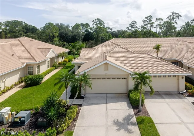 Photo 3 of Sale Pending at 20940 Calle Cristal Ln #1, North Fort Myers, FL 33917 | MLS# 2026040637 | Listing updated on 2026-09-28