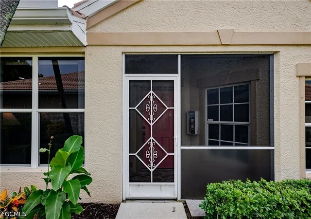 Photo 3 of Sale Pending at 20940 Calle Cristal Ln #1, North Fort Myers, FL 33917 | MLS# 2026040637 | Listing updated on 2026-09-28