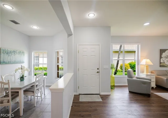 Photo 4 of Sale Pending at 20940 Calle Cristal Ln #1, North Fort Myers, FL 33917 | MLS# 2026040637 | Listing updated on 2026-09-28