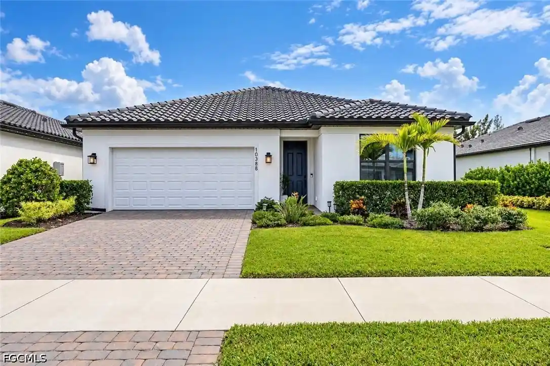 Single family home for sale at 10388 Maddox Ln, Bonita Springs, FL 34135 | MLS# 2026040638