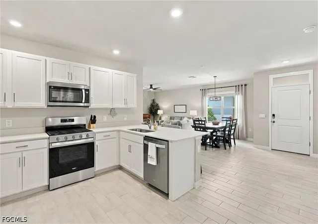 Photo 3 of Sale Pending at 17622 Wild Iris Ln, Punta Gorda, FL 33982 | MLS# 2026040640 | Listing updated on 2026-10-01
