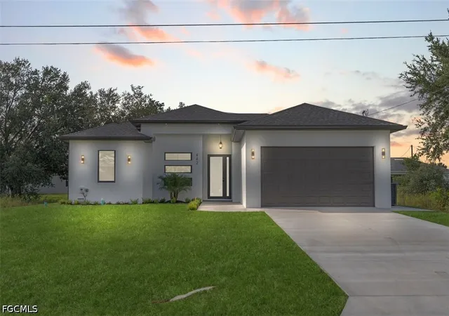 Photo 1 of Single family home for sale at 442 Redwing St Sw, Lehigh Acres, FL 33974 | MLS# 2026040646 | Listing updated on 2026-09-26