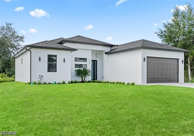 Photo 2 of Single family home for sale at 442 Redwing St Sw, Lehigh Acres, FL 33974 | MLS# 2026040646 | Listing updated on 2026-09-26