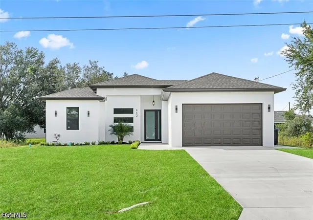 Photo 3 of Single family home for sale at 442 Redwing St Sw, Lehigh Acres, FL 33974 | MLS# 2026040646 | Listing updated on 2026-09-26