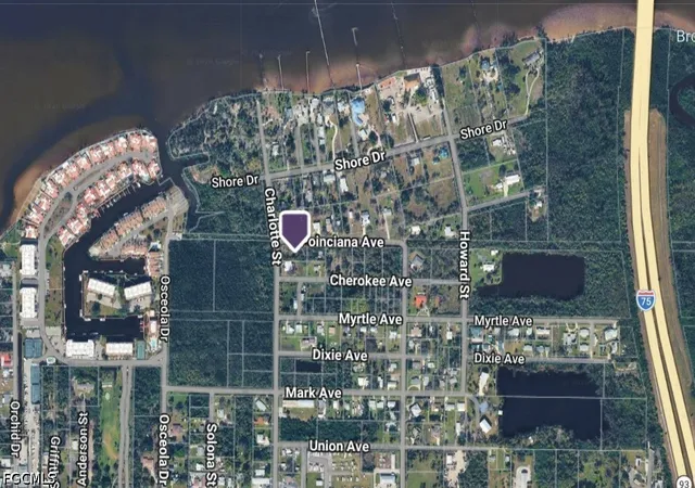 Photo 3 of Land for sale at 202 Charlotte St, Punta Gorda, FL 33950 | MLS# 2026040647 | Listing updated on 2026-10-08