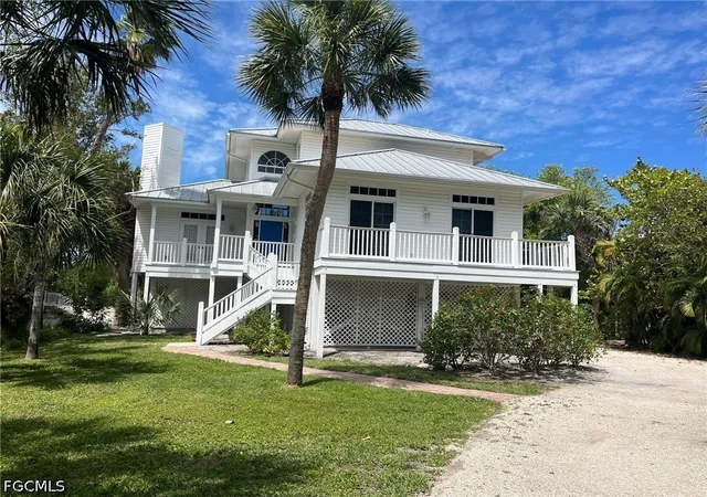 Photo 1 of Single family home for sale at 927 Almas Ct, Sanibel, FL 33957 | MLS# 2026040650 | Listing updated on 2026-10-05