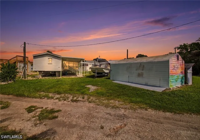 Photo 1 of Single family home for sale at 1241 S Lopez Ln, Chokoloskee, FL 34138 | MLS# 226033843 | Listing updated on 2026-10-03