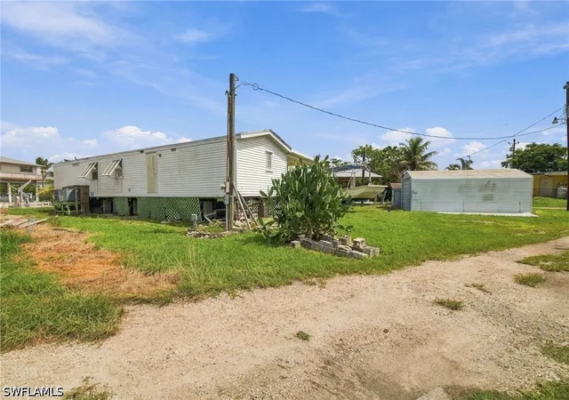 Photo 39 of Single family home for sale at 1241 S Lopez Ln, Chokoloskee, FL 34138 | MLS# 226033843 | Listing updated on 2026-10-03