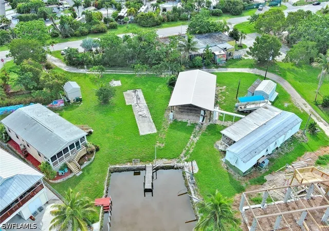 Photo 12 of Land for sale at 1245 S Lopez Ln, Chokoloskee, FL 34138 | MLS# 226033844 | Listing updated on 2026-09-26