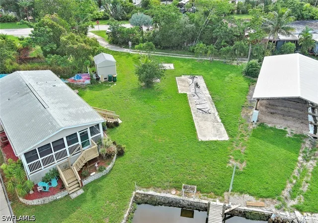 Photo 1 of Land for sale at 1245 S Lopez Ln, Chokoloskee, FL 34138 | MLS# 226033844 | Listing updated on 2026-09-26