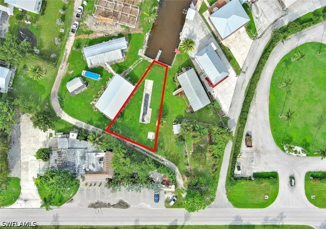 Photo 2 of Land for sale at 1245 S Lopez Ln, Chokoloskee, FL 34138 | MLS# 226033844 | Listing updated on 2026-09-26