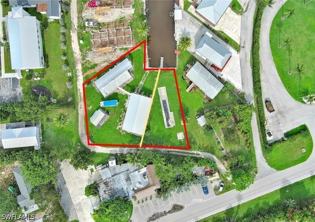 Photo 3 of Land for sale at 1245 S Lopez Ln, Chokoloskee, FL 34138 | MLS# 226033844 | Listing updated on 2026-09-26