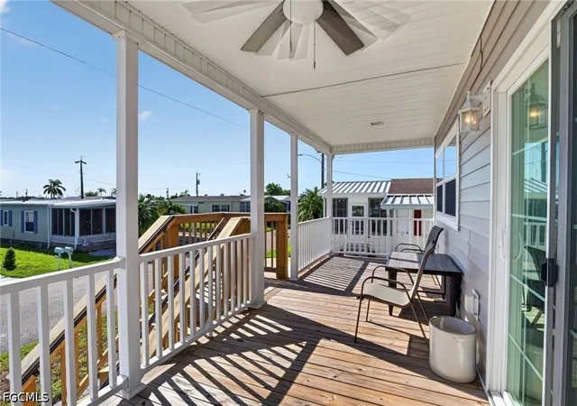 Photo 2 of Manufactured home for sale at 14729 Constitution Way, North Fort Myers, FL 33917 | MLS# 2026040654 | Listing updated on 2026-10-07
