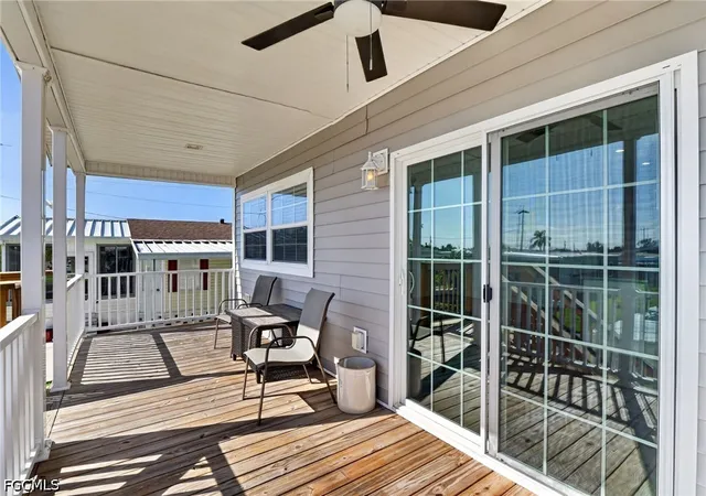 Photo 3 of Manufactured home for sale at 14729 Constitution Way, North Fort Myers, FL 33917 | MLS# 2026040654 | Listing updated on 2026-10-07