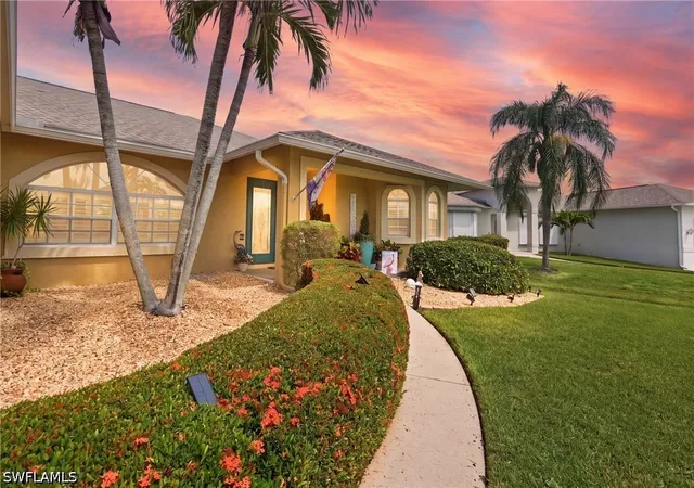 Photo 1 of Sale Pending at 8880 Staghorn Way, Fort Myers, FL 33908 | MLS# 226034728 | Listing updated on 2026-10-02