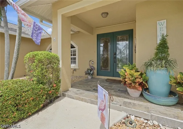 Photo 1 of Sale Pending at 8880 Staghorn Way, Fort Myers, FL 33908 | MLS# 226034728 | Listing updated on 2026-10-02