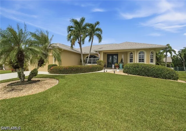 Photo 2 of Sale Pending at 8880 Staghorn Way, Fort Myers, FL 33908 | MLS# 226034728 | Listing updated on 2026-10-02