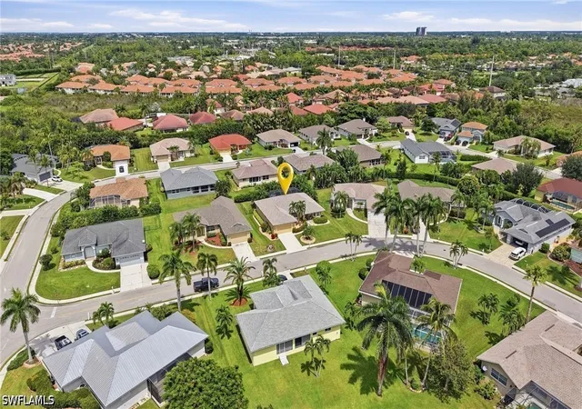 Photo 3 of Sale Pending at 8880 Staghorn Way, Fort Myers, FL 33908 | MLS# 226034728 | Listing updated on 2026-10-02