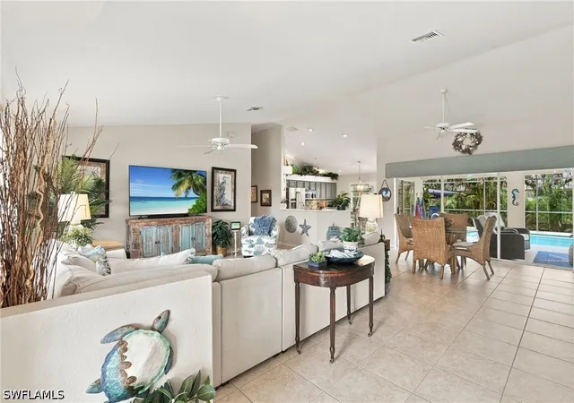 Photo 4 of Sale Pending at 8880 Staghorn Way, Fort Myers, FL 33908 | MLS# 226034728 | Listing updated on 2026-10-02