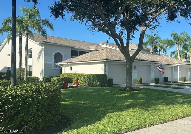 Condo for sale at 8620 Cedar Hammock Cir #1112, Naples, FL 34112 | MLS# 226034070 | Listing updated on 2026-09-27