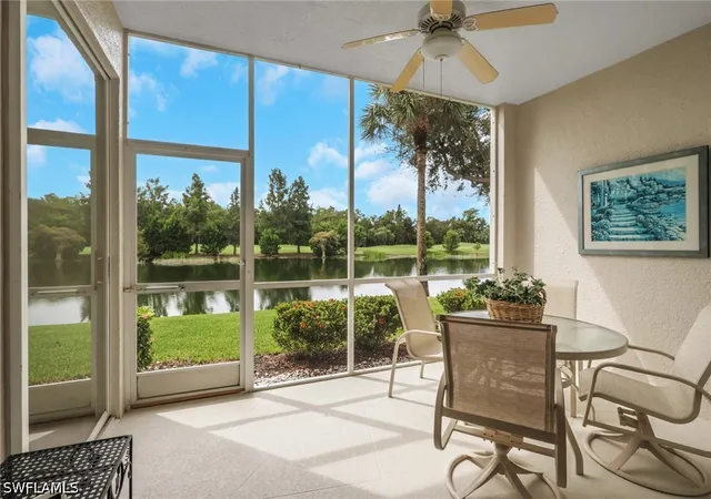 Photo 1 of Condo for sale at 8620 Cedar Hammock Cir #1112, Naples, FL 34112 | MLS# 226034070 | Listing updated on 2026-09-27