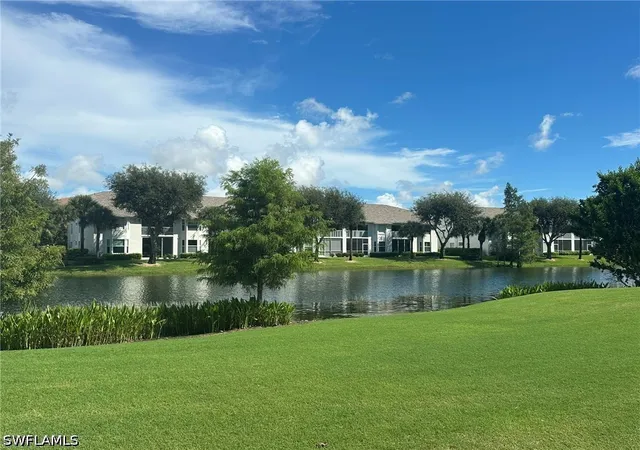 Photo 2 of Condo for sale at 8620 Cedar Hammock Cir #1112, Naples, FL 34112 | MLS# 226034070 | Listing updated on 2026-09-27