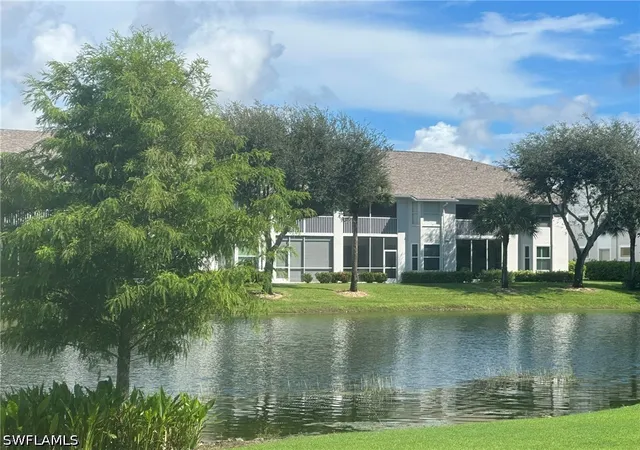 Photo 3 of Condo for sale at 8620 Cedar Hammock Cir #1112, Naples, FL 34112 | MLS# 226034070 | Listing updated on 2026-09-27