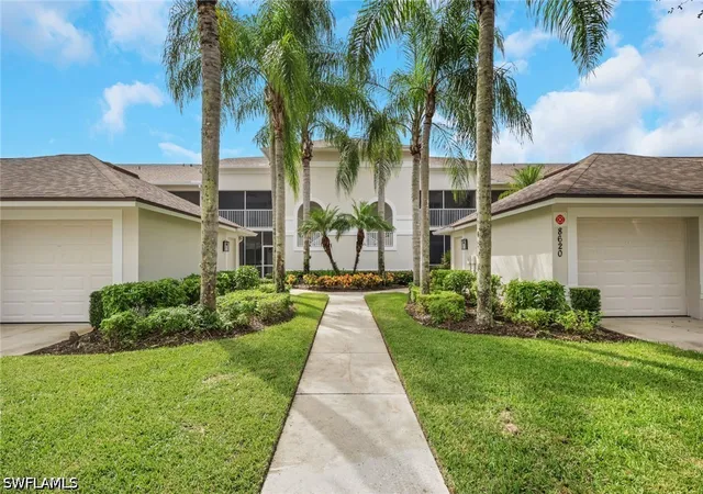 Photo 4 of Condo for sale at 8620 Cedar Hammock Cir #1112, Naples, FL 34112 | MLS# 226034070 | Listing updated on 2026-09-27