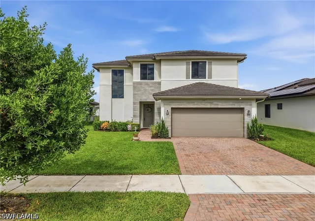 Photo 1 of Single family home for sale at 5047 Penella Ave, Ave Maria, FL 34142 | MLS# 226034717 | Listing updated on 2026-09-28