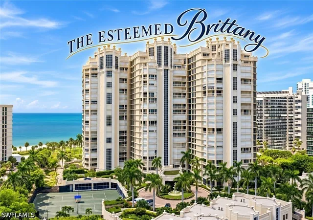 Photo 1 of Condo for sale at 4021 Gulf Shore Blvd N #1204, Naples, FL 34103 | MLS# 226034457 | Listing updated on 2026-10-07