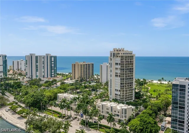 Photo 2 of Condo for sale at 4021 Gulf Shore Blvd N #1204, Naples, FL 34103 | MLS# 226034457 | Listing updated on 2026-10-07