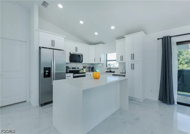 Photo 1 of Single family home for sale at 416 NW 25th Avenue, Cape Coral, FL 33993 | MLS# 2026040663 | Listing updated on 2026-10-08