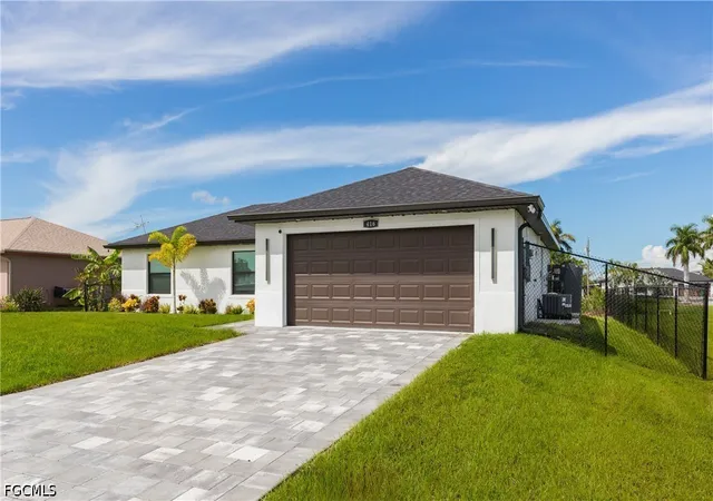 Photo 4 of Single family home for sale at 416 NW 25th Avenue, Cape Coral, FL 33993 | MLS# 2026040663 | Listing updated on 2026-10-08