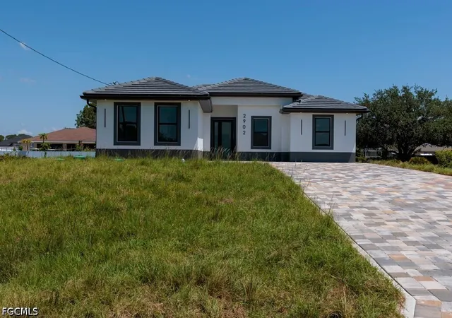Single family home for sale at 1010 Wagner Ave, Lehigh Acres, FL 33972 | MLS# 2026040664 | Listing updated on 2026-09-29
