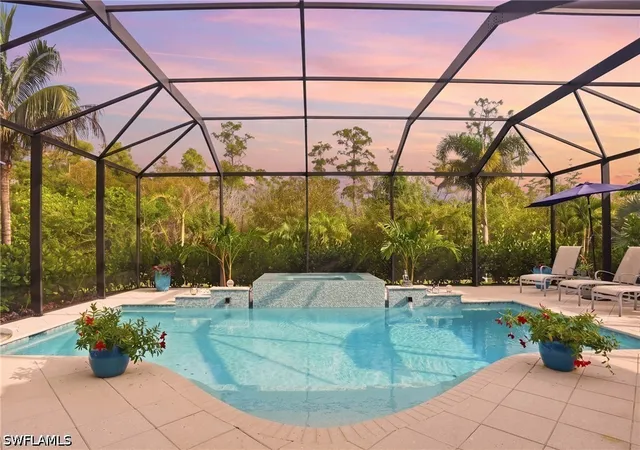 Photo 1 of Sale Pending at 17000 Galway Run, Bonita Springs, FL 34135 | MLS# 226034709 | Listing updated on 2026-10-04