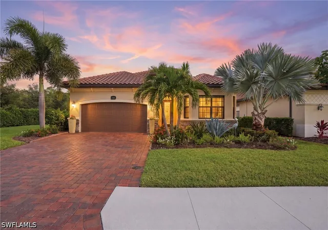 Photo 2 of Sale Pending at 17000 Galway Run, Bonita Springs, FL 34135 | MLS# 226034709 | Listing updated on 2026-10-04