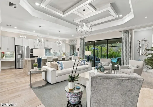 Photo 3 of Sale Pending at 17000 Galway Run, Bonita Springs, FL 34135 | MLS# 226034709 | Listing updated on 2026-10-04