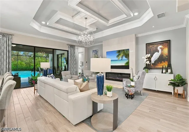 Photo 4 of Sale Pending at 17000 Galway Run, Bonita Springs, FL 34135 | MLS# 226034709 | Listing updated on 2026-10-04