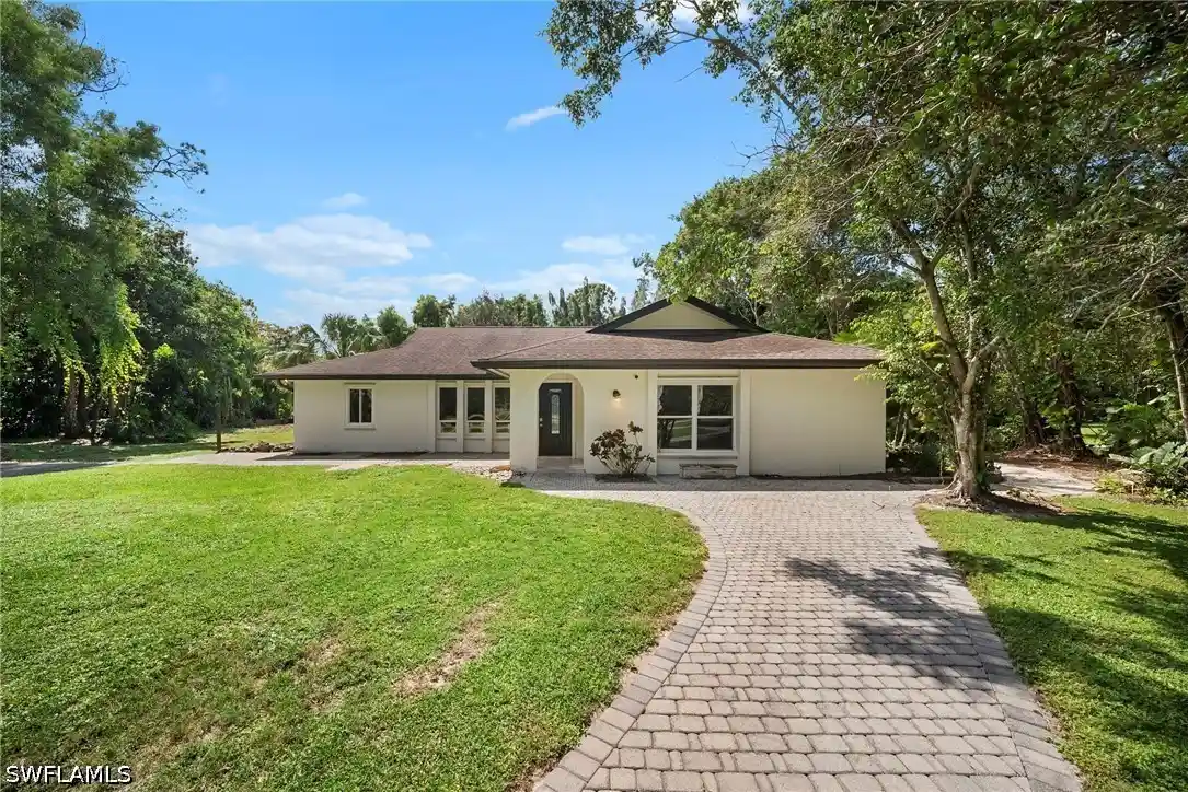 Single family home for sale at 5750 Westport Ln, Naples, FL 34116 | MLS# 226033650
