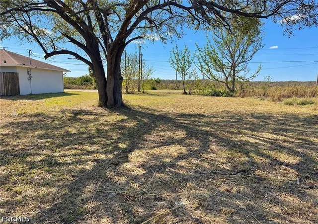 Photo 2 of Land for sale at 16971 1st Street, Alva, FL 33920 | MLS# 2026040669 | Listing updated on 2026-09-27