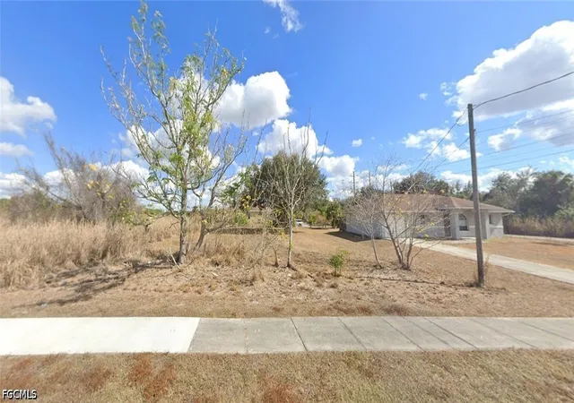 Photo 3 of Land for sale at 16971 1st Street, Alva, FL 33920 | MLS# 2026040669 | Listing updated on 2026-09-27
