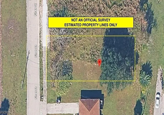 Photo 4 of Land for sale at 16971 1st Street, Alva, FL 33920 | MLS# 2026040669 | Listing updated on 2026-09-27