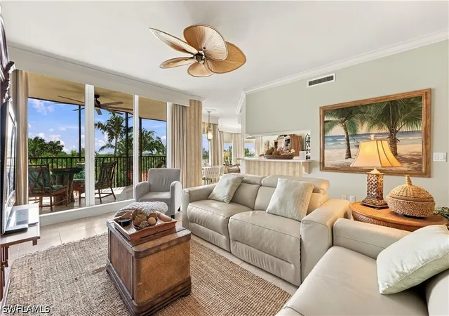 Photo 1 of Condo for sale at 1060 Borghese Ln #205, Naples, FL 34114 | MLS# 226034063 | Listing updated on 2026-09-27