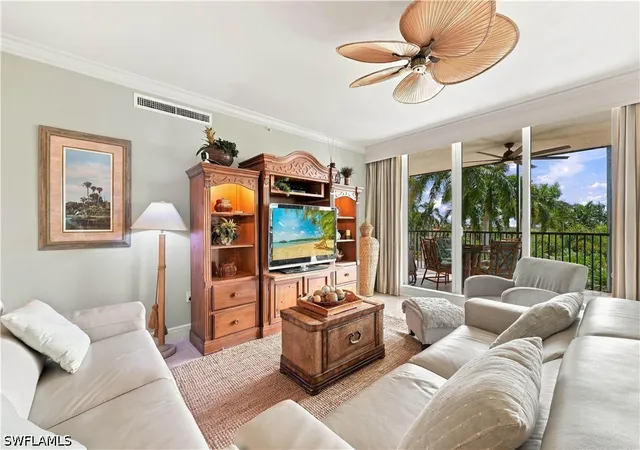 Photo 2 of Condo for sale at 1060 Borghese Ln #205, Naples, FL 34114 | MLS# 226034063 | Listing updated on 2026-09-27