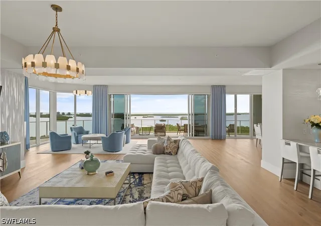Photo 1 of Condo for sale at 4991 Bonita Bay Blvd #1201, Bonita Springs, FL 34134 | MLS# 226031341 | Listing updated on 2026-09-28