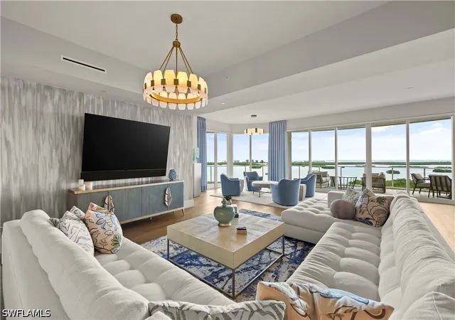 Photo 4 of Condo for sale at 4991 Bonita Bay Blvd #1201, Bonita Springs, FL 34134 | MLS# 226031341 | Listing updated on 2026-09-28