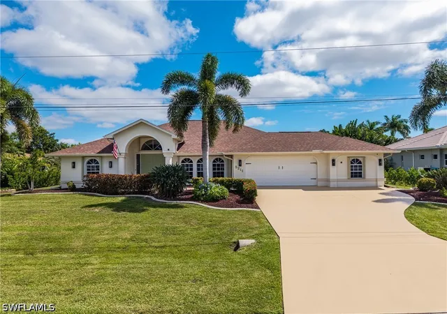 Photo 2 of Single family home for sale at 5211 Sw 27th Place, Cape Coral, FL 33914 | MLS# 226034774 | Listing updated on 2026-10-06