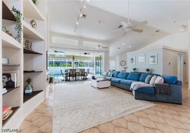Photo 3 of Single family home for sale at 5211 SW 27th Place, Cape Coral, FL 33914 | MLS# 226034774 | Listing updated on 2026-10-06